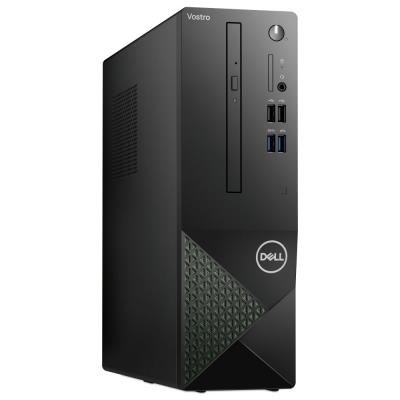 DELL Vostro 3710 SFF/ i5-12400/ 8GB/ 256GB SSD/ DVDRW/ Wifi/ W11Pro / 3Y Basic on-site