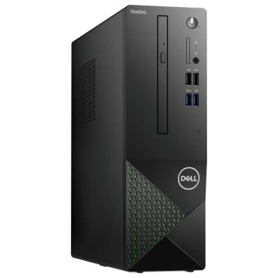 DELL Vostro 3710 SFF/ i3-12100/ 8GB/ 256GB SSD/ DVDRW/ Wifi/ W11Pro/ 3Y PS on-site