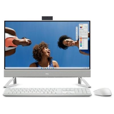 DELL Inspiron 24 5430 AIO/ Ultra 7-150U/ 16GB/ 1TB SSD / 23" FHD dotykový/ WiFi/ W11Pro/ 3Y PS on-site