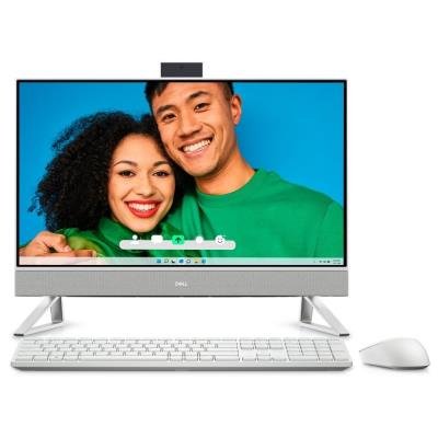 DELL Inspiron 27 7730 AIO Touch/ Ultra 7-150U/ 32GB/ 1TB SSD/ 27" FHD dot./ MX 570A 2GB/ WiFi/ W11Pro/ 3Y PS on-site