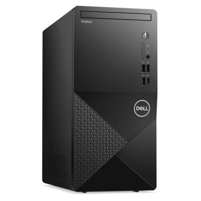 DELL Vostro 3030 MT/ i3-12100/ 8GB/ 512GB SSD/ Wifi/ W11Pro/ 3Y PS on-site