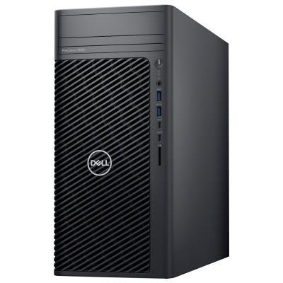 DELL Precision 3680 MT/ i7-14700/ 16GB/ 512GB SSD/ Nvidia T1000 8GB/ W11Pro/ 3Y PS on-site