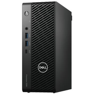 DELL Precision 3280 CFF/ i7-14700/ 16GB/ 512GB SSD/ NVIDIA T1000 8GB/  W11Pro/ vPro/ 3Y PS on-site