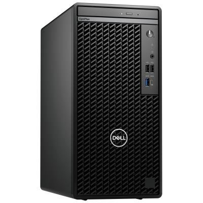 DELL OptiPlex 7020 MT/ i5-14500/ 8GB/ 512GB SSD/ DVDRW/ W11Pro/ vPro/ 3Y PS on-site