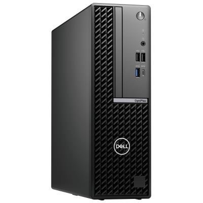 DELL OptiPlex 7020 SFF/ i5-14500/ 16GB/ 256GB SSD/ W11Pro/ vPro/ 3Y PS on-site