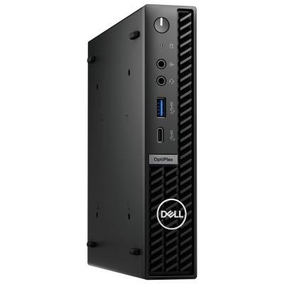 DELL OptiPlex 7020 Micro Plus MFF/ i7-14700/ 32GB/ 512GB SSD/ WiFi/ vPro/ W11Pro/ 3Y PS on-site