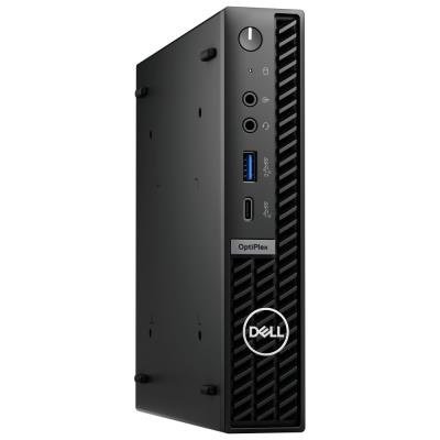 DELL OptiPlex 7020 Micro Plus MFF/ i7-14700/ 16GB/ 512GB SSD/ WiFi/ vPro/ W11Pro/ 3Y PS on-site