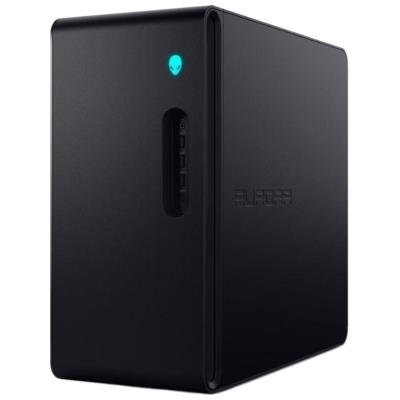 DELL Alienware Aurora R17/ Ultra 7 265F/ 32GB/ 2TB SSD/ GeForce RTX 5080 16GB/ W11H/ černý/ 2Y Basic on-site
