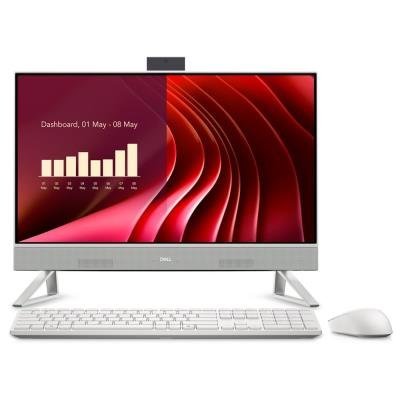 DELL EC24250 24 AIO/ Core i5-1334U/ 16GB/ 512GB SSD / 23.8" FHD/ WiFi/ W11Pro/ 3Y PS on-site
