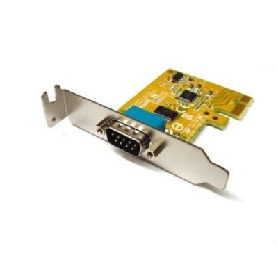 Řadič Dell COM port do slotu PCI Express