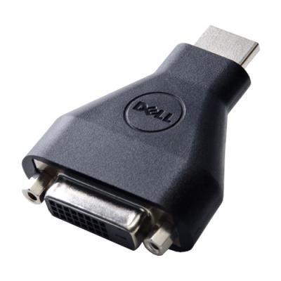 Adaptér Dell HDMI (M) na DVI-D (F)