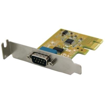 Dell PCIe COM port