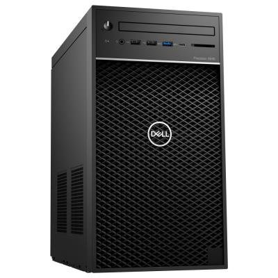 Dell Precision T3640 MT