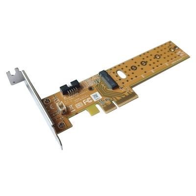Dell M.2 SSD PCIe Card (406-BBRT)