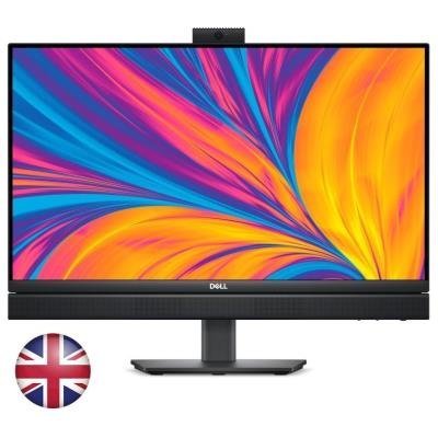 ROZBALENÉ - DELL OptiPlex Toyota 7420/ AIO/ i5-14500T/ 8GB/ 256GB SSD/ WiFi/ 23.8" FHD Touch/ W11Pro/ EU Cord/ 3Y PS+ NBD...