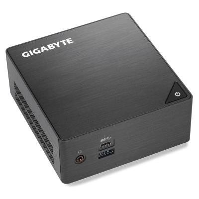 GIGABYTE BRIX GB-BLCE-4105