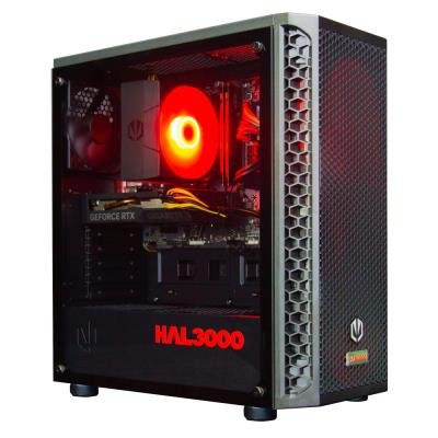 HAL3000 MEGA Gamer Pro (12.gen) (vlastní konfigurace)
