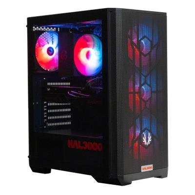 HAL3000 Online Gamer (R5 5600, RX 6700 XT) - vlastní konfigurace