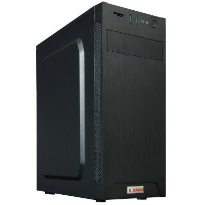HAL3000 PowerWork AMD 124 - vlastní konfigurace