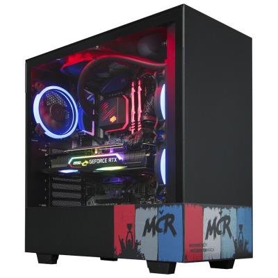 HAL3000 Herní sestava MČR 2019S Ultimate