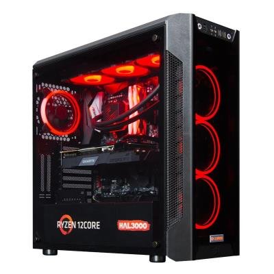 HAL3000 RYZEN 12CORE Limited Edition