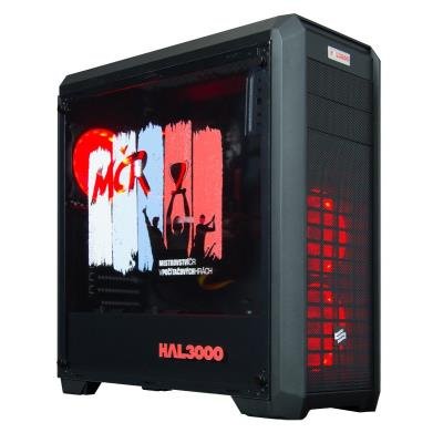 HAL3000 MČR Finale Pro XT