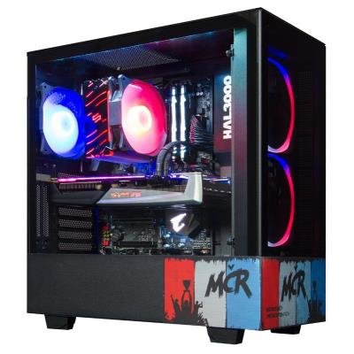 HAL3000 Herní sestava MČR 2020 Pro XT