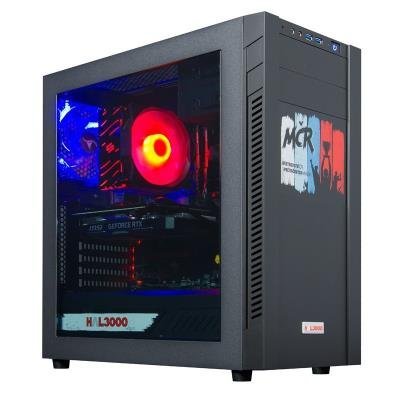 HAL3000 MEGA Gamer Pro MČR SE