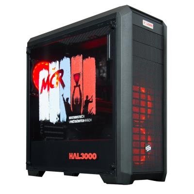 HAL3000 MČR Finale Elite XT