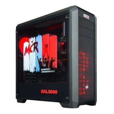 HAL3000 MČR Finale 2 Pro AMD