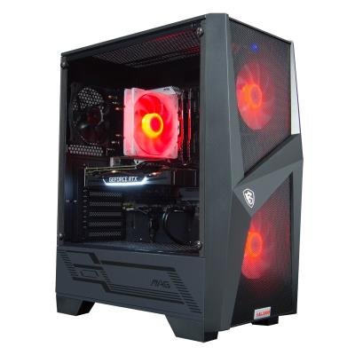 HAL3000 Master Gamer IEM