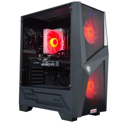 Konfigurovatelné PC sestavy