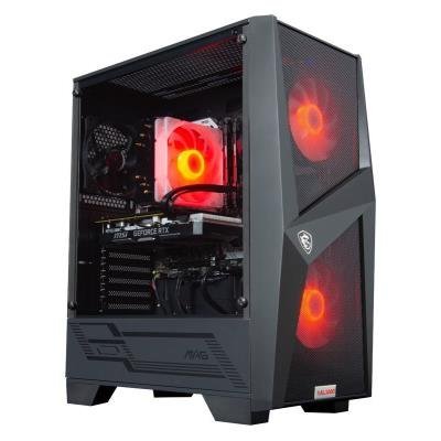 HAL3000 Master Gamer 3060 Ti (11.gen)
