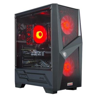 HAL3000 Master Gamer Pro 3070 (10.gen)