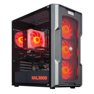 Počítače s procesorem AMD Ryzen 5