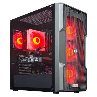 HAL3000 Alfa Gamer Pro 3060