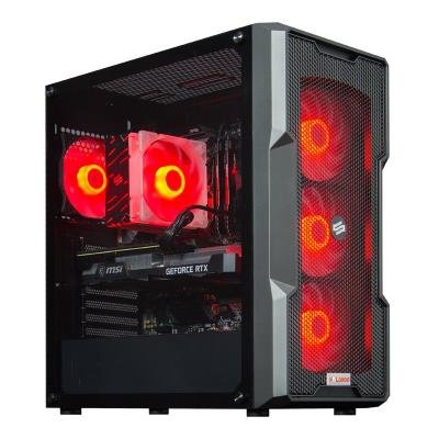 HAL3000 Alfa Gamer Pro 3060 Ti