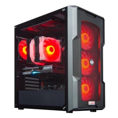 HAL3000 Alfa Gamer Elite 3060 Ti