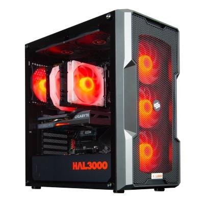 HAL3000 Alfa Gamer Elite 3060 Ti 