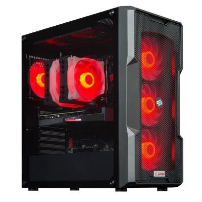 HAL3000 Alfa Gamer Elite 3070