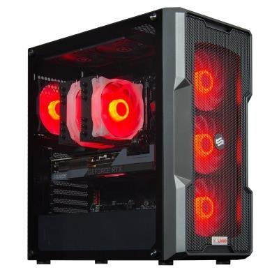 HAL3000 Alfa Gamer Elite 3080