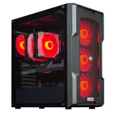 HAL3000 Alfa Gamer Ultimate 3080