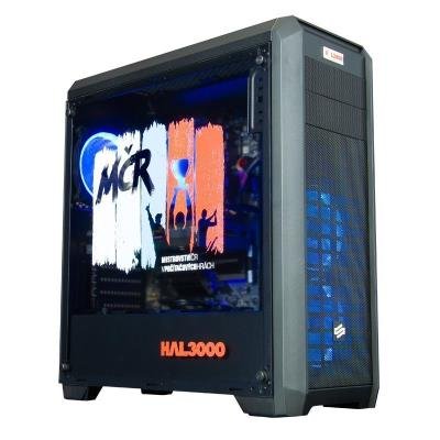 HAL3000 MČR Finale 2 Pro 6600