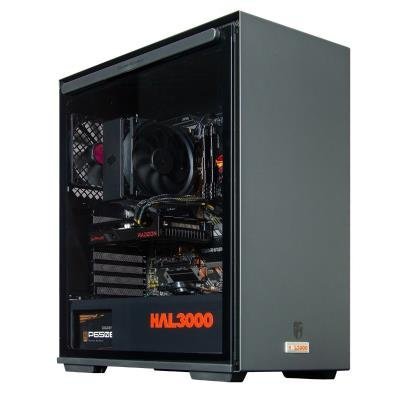 HAL3000 Online Gamer Pro W11