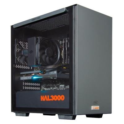 HAL3000 Online Gamer Pro Ti W10