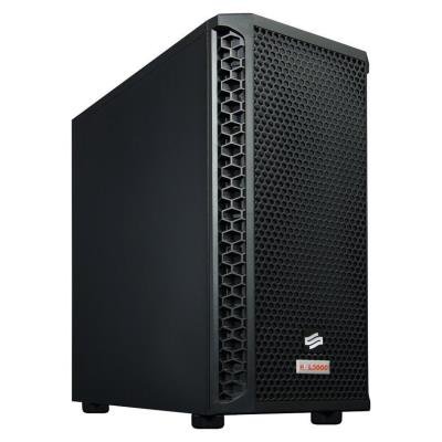 HAL3000 MEGA Gamer (10.gen)