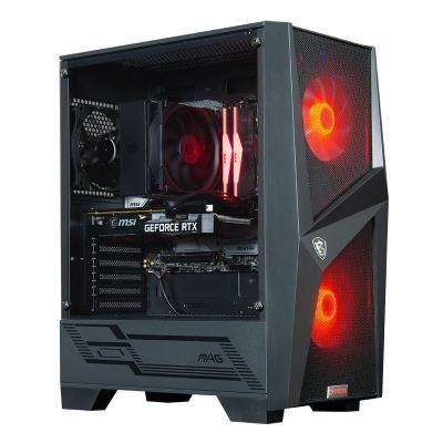 HAL3000 Master Gamer 3060 (12.gen)