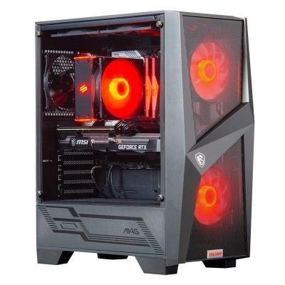HAL3000 Master Gamer Pro 3070 (12.gen)