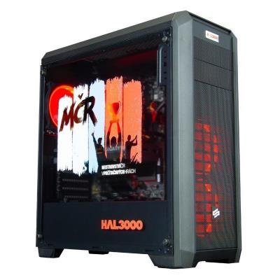 HAL3000 MČR Finale 3 Pro 3050 (12.gen)