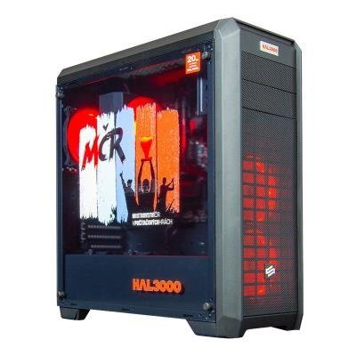 HAL3000 MČR Finale 2 Pro 3060